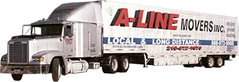 A-Line Truck